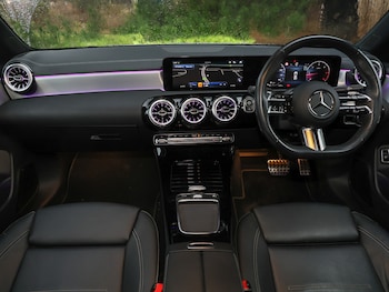 Used Mercedes-Benz CLA 2024 for sale - 78547589: Photo