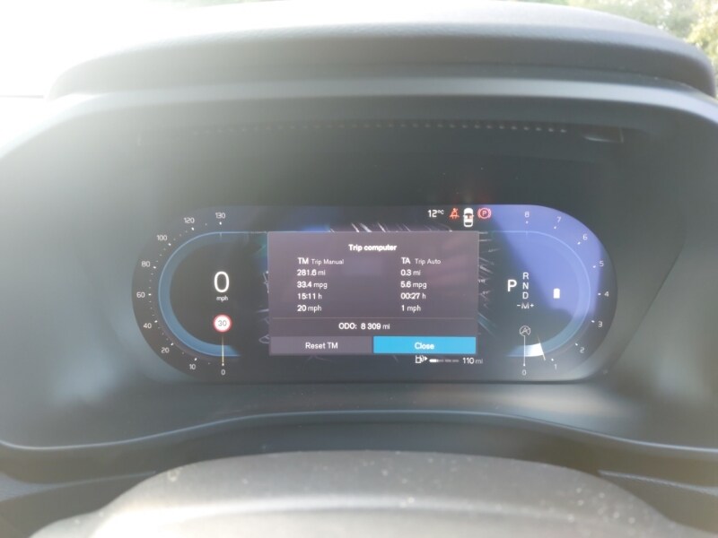 Used Volvo XC40 2023 for sale - 77509520: Photo 11