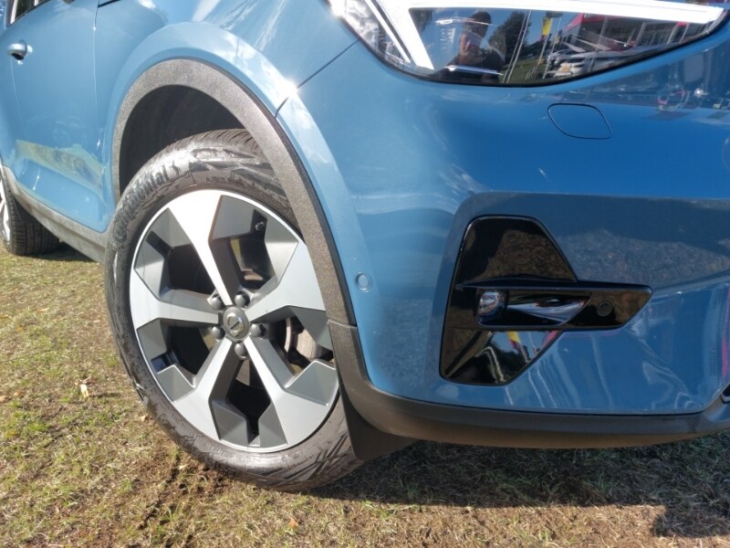 Used Volvo XC40 2023 for sale - 77509520: Photo 9