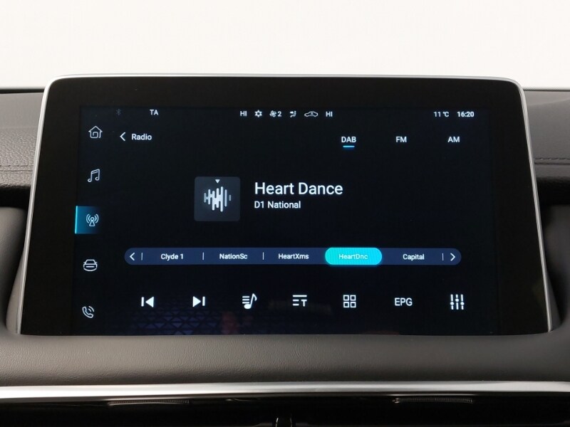 Used MG MG HS 2023 for sale - 77298859: Photo 10