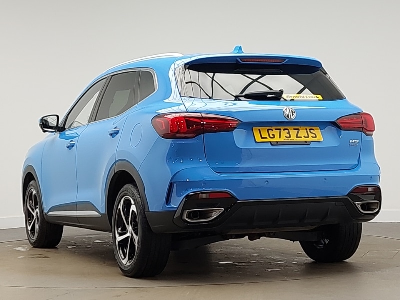 Used MG MG HS 2023 for sale - 77298859: Photo 3