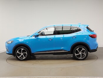 Used MG MG HS 2023 for sale - 77298859: Photo