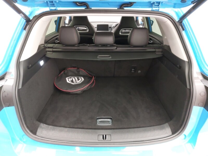 Used MG MG HS 2023 for sale - 77298859: Photo 8