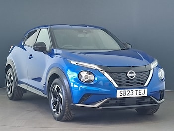 Used Nissan Juke 2023 for sale - 79439848: Photo