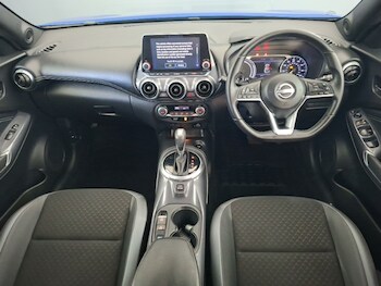 Used Nissan Juke 2023 for sale - 79439848: Photo