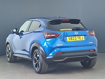 Used Nissan Juke 2023 for sale - 79439848: Photo