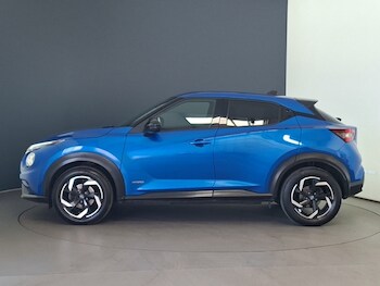 Used Nissan Juke 2023 for sale - 79439848: Photo