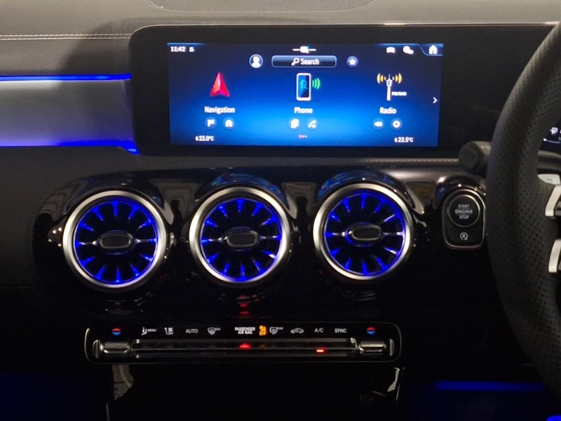 Used Mercedes-Benz CLA 2025 for sale - 77019674: Photo 11