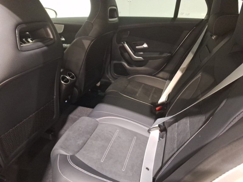 Used Mercedes-Benz CLA 2025 for sale - 77019674: Photo 6