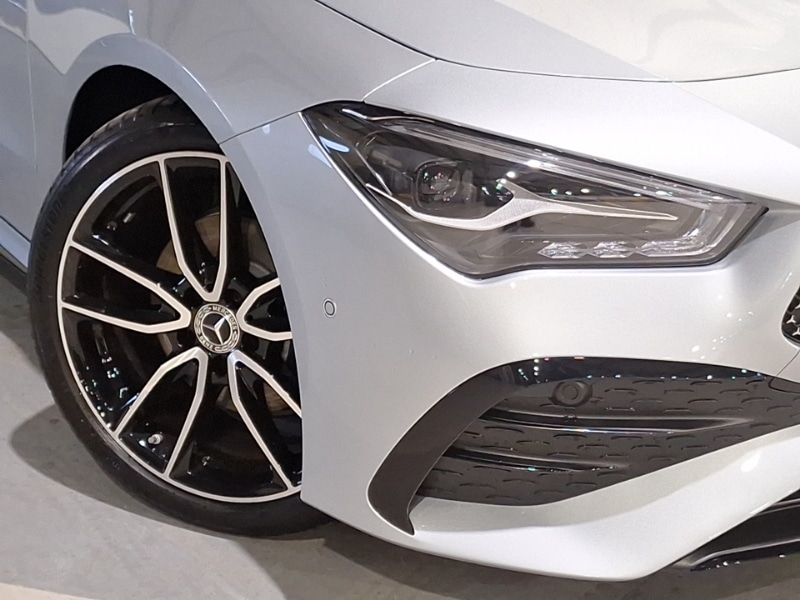 Used Mercedes-Benz CLA 2025 for sale - 77019674: Photo 9