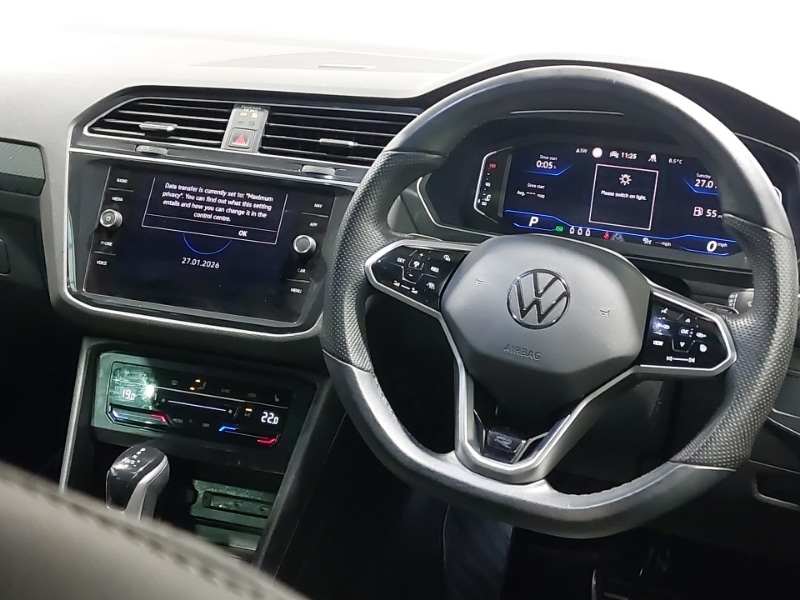 Used Volkswagen Tiguan 2023 for sale - 77339137: Photo 10