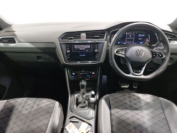 Used Volkswagen Tiguan 2023 for sale - 77339137: Photo