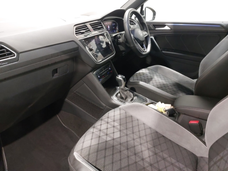 Used Volkswagen Tiguan 2023 for sale - 77339137: Photo 5