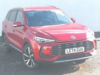 MG MG ZS feature image