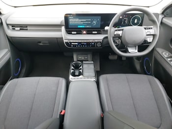 Used Hyundai IONIQ 5 2026 for sale - 79457517: Photo