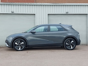 Used Hyundai IONIQ 5 2026 for sale - 79457517: Photo