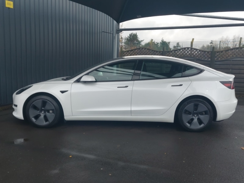 Used Tesla Model 3 2021 for sale - 77150827: Photo 4