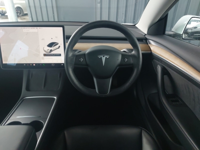 Used Tesla Model 3 2021 for sale - 77150827: Photo 7
