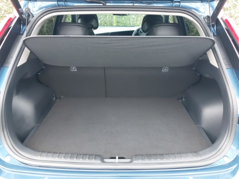 Used Kia Niro 2025 for sale - 77495652: Photo 8