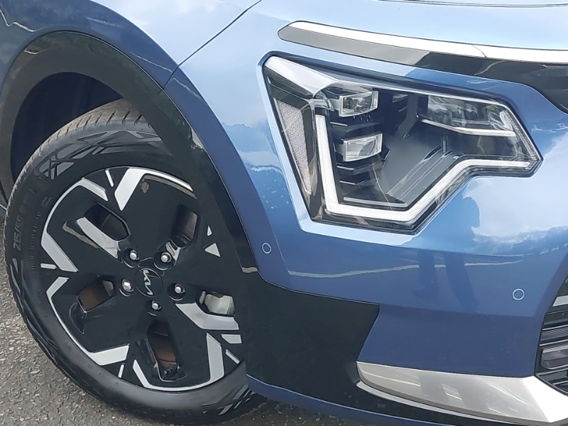 Used Kia Niro 2025 for sale - 77495652: Photo 9