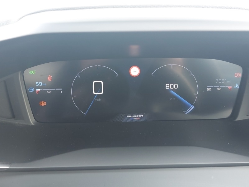 Used Peugeot 2008 2024 for sale - 77933690: Photo 10