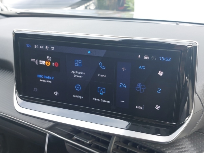 Used Peugeot 2008 2024 for sale - 77933690: Photo 11