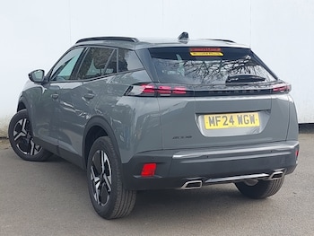 Used Peugeot 2008 2024 for sale - 77933690: Photo