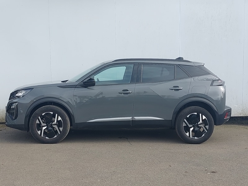 Used Peugeot 2008 2024 for sale - 77933690: Photo 4