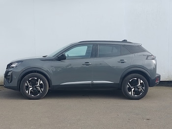 Used Peugeot 2008 2024 for sale - 77933690: Photo