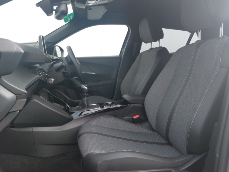 Used Peugeot 2008 2024 for sale - 77933690: Photo 5