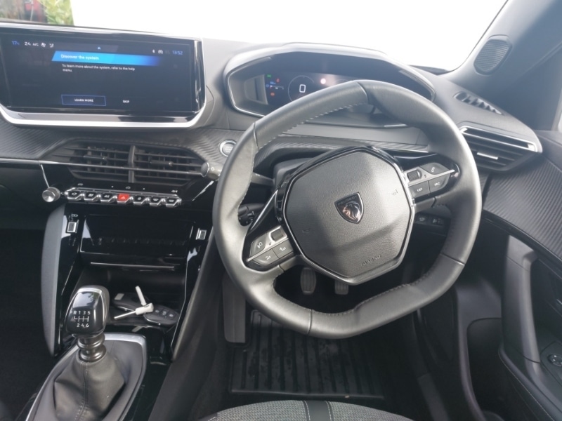 Used Peugeot 2008 2024 for sale - 77933690: Photo 7