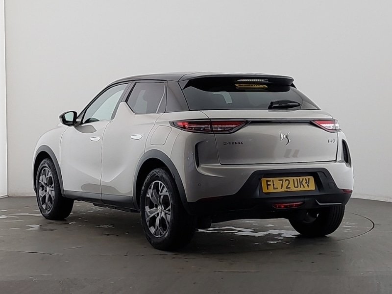 Used DS Automobiles DS 3 2022 for sale - 77298945: Photo 3