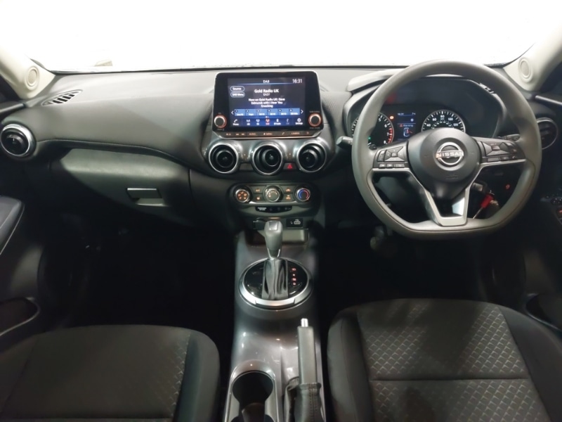 Used Nissan Juke 2022 for sale - 76987466: Photo 2