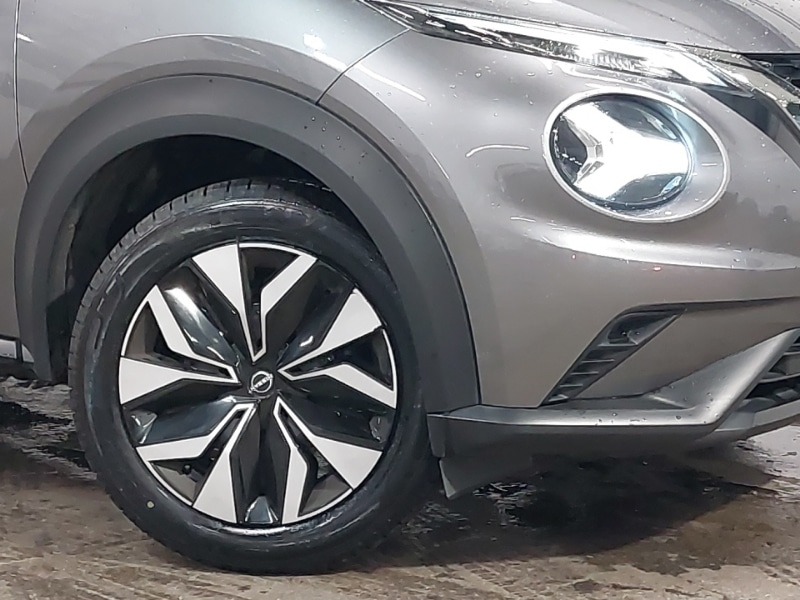 Used Nissan Juke 2022 for sale - 76987466: Photo 9