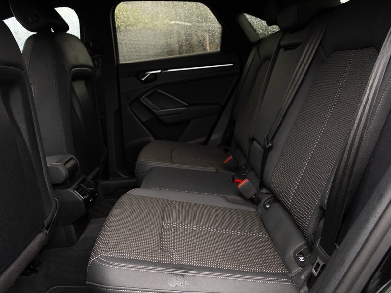 Used Audi Q3 2023 for sale - 77202321: Photo 6