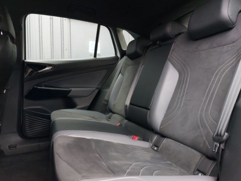 Used Volkswagen ID.4 2022 for sale - 77630528: Photo 6