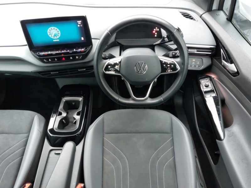 Used Volkswagen ID.4 2022 for sale - 77630528: Photo 7