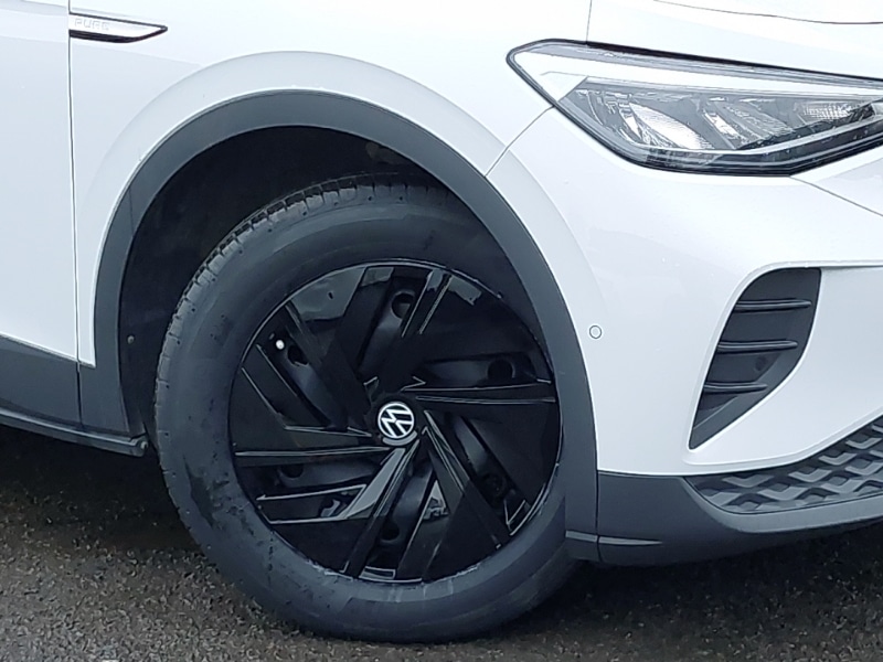 Used Volkswagen ID.4 2022 for sale - 77630528: Photo 9