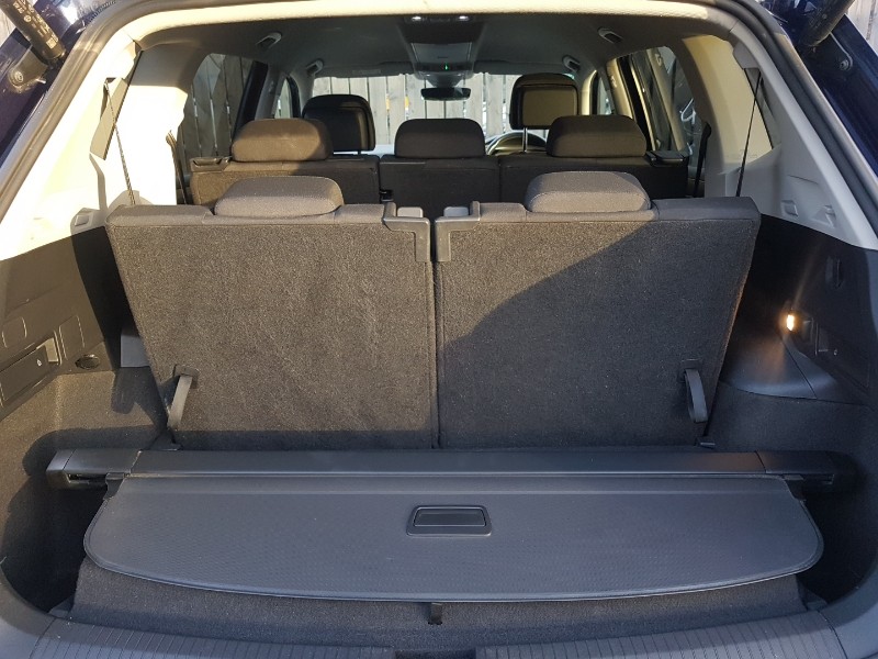 Used Volkswagen Tiguan Allspace 2022 for sale - 77677538: Photo 8