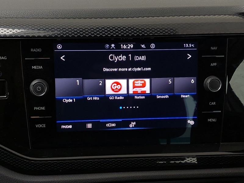 Used Volkswagen Polo 2023 for sale - 76629398: Photo 10