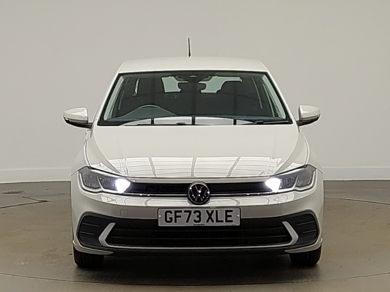 Used Volkswagen Polo 2023 for sale - 76629398: Photo 12