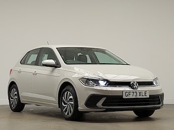 Volkswagen - Polo