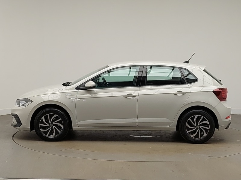 Used Volkswagen Polo 2023 for sale - 76629398: Photo 4