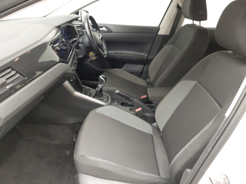 Used Volkswagen Polo 2023 for sale - 76629398: Photo 5