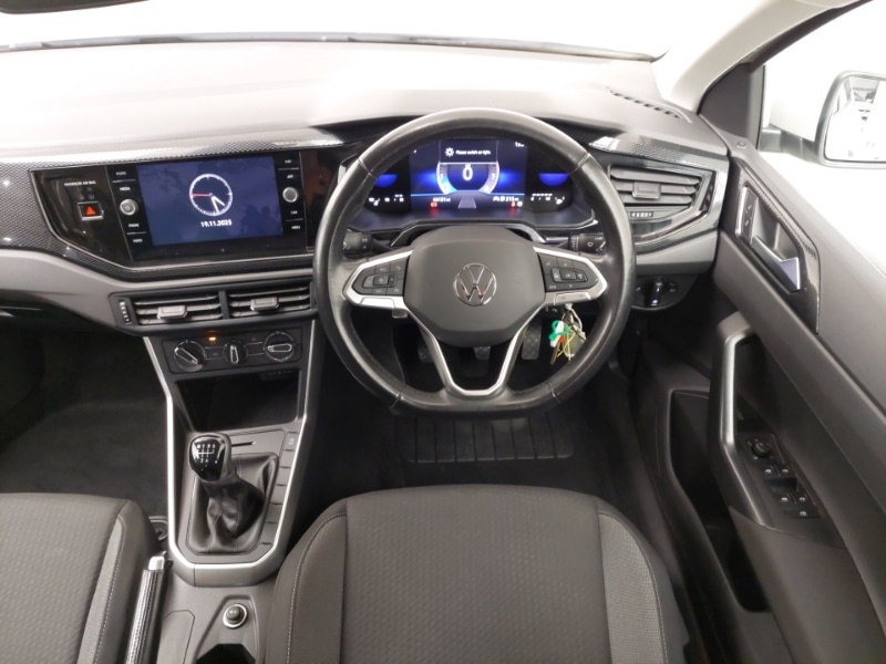 Used Volkswagen Polo 2023 for sale - 76629398: Photo 7