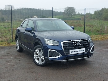 Used Audi Q2 2023 for sale - 78269881: Photo