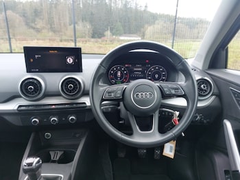Used Audi Q2 2023 for sale - 78269881: Photo