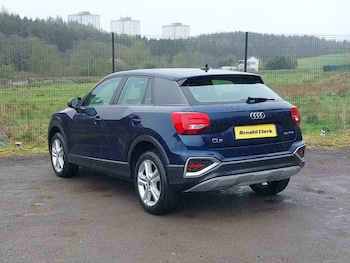 Used Audi Q2 2023 for sale - 78269881: Photo