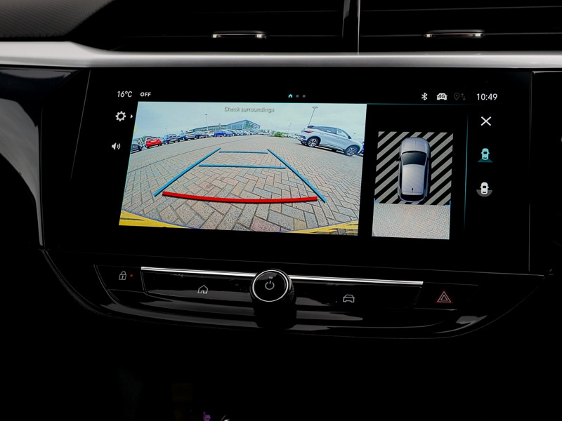 Used Vauxhall Corsa 2024 for sale - 76414111: Photo 11