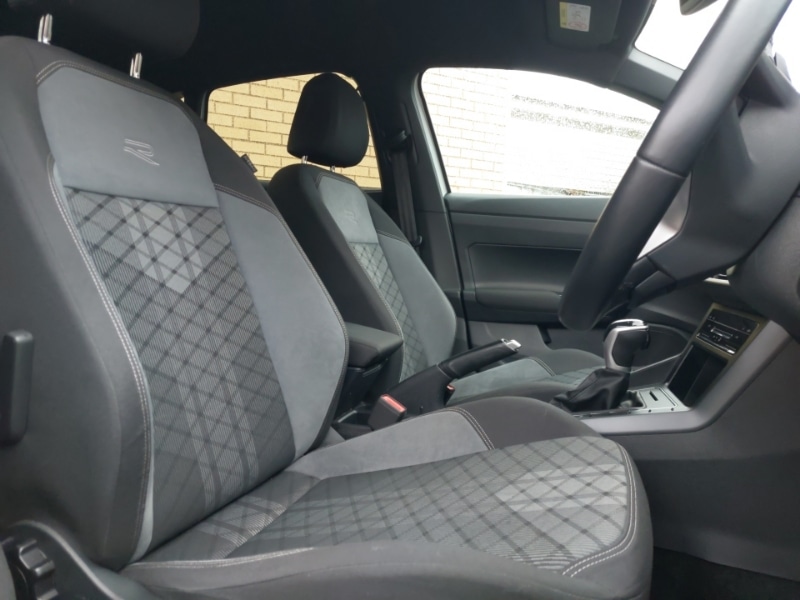 Used Volkswagen Polo 2023 for sale - 77956209: Photo 12